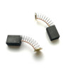 Carbon Brushes For Terratek TTID1050-2 Hammer Drill