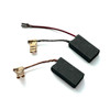 Carbon Brushes For Bosch GSH 5 CE Demolition Hammer