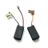 Carbon Brushes For Bosch 11235EVS Rotary Hammer