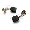 Carbon Brushes For Performance Power CLM255BTS Table Saw