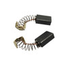 Carbon Brushes For Erbauer ECS1400 circular Saw