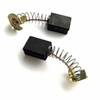 Carbon Brushes For Erbauer ERB237MSW Mitre Saw