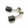 Carbon Brushes For Erbauer ERB237MSW Mitre Saw