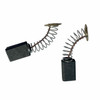 Carbon Brushes For Dewinner VPER1027 Palm Router