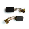 Carbon Brushes For Parkside PKS 1500 C4 Mitre Saw
