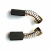 Carbon Brushes For Parkside PKS 1500 C4 Mitre Saw