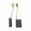 Carbon Brushes For Bosch GSF 100 A Concrete Cutter