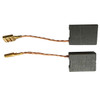 Carbon Brushes For Bosch GSF 100 A Concrete Cutter