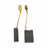 Carbon Brushes For Bosch PWS 20-230 Angle Grinder