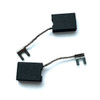 Carbon Brushes For Protool AGP 230-26 AB Angle Grinder