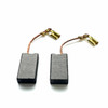 Carbon Brushes For Bosch GSH 500 Demolition Hammer