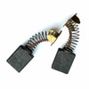 Carbon Brushes For Holzmann KAP305JL Mitre Saw