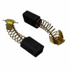Carbon Brushes For Scheppach HM80DB Mitre Saw