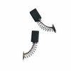 Carbon Brushes For Scheppach PM1400 Paddle Mixer