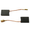 Carbon Brushes For Bosch GWS 19-230 Angle Grinder