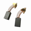 Carbon Brushes For Woodtec XW106 210mm Mitre Saw