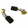 Carbon Brushes For Woodtec XW108 Flip Over Saw