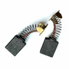 Carbon Brushes For Titan TTB674TAS 1500W Table Saw