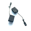 Carbon Brushes For Metabo MFE 40 Wall Chaser 604040510
