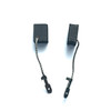 Carbon Brushes For Metabo WE 15-125 Quick Angle Grinder 600448390