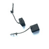 Carbon Brushes For Metabo WE 17-125 Quick Angle Grinder
