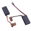 Carbon Brushes For Bosch DH712VC SDS Max Demolition Hammer