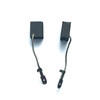 Carbon Brushes For Metabo WEPBA 19-180 Quick Angle Grinder