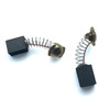 Carbon Brushes For Evolution R185CCS 185mm Circular Saw