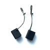 Carbon Brushes For Metabo RBE 15-180 Tube Belt Sander