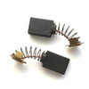 Carbon Brushes For Ozito SCMS-2125 254mm Mitre Saw