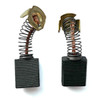 Carbon Brushes For Workzone WWD-KGS 1900 255mm Mitre Saw
