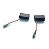 Carbon Brushes For Black & Decker BEG110 Angle Grinder