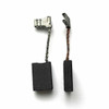 Carbon Brushes For Dewalt DWE4597-QS 180mm Angle Grinder