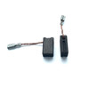 Carbon Brushes For Black & Decker BEG120 Angle Grinder