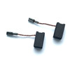Carbon Brushes For Black & Decker BEG220 Angle Grinder