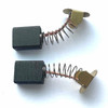 030-0254 Carbon Brushes For Evolution 230V (1 Pair)
