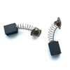 046-0113 Carbon Brushes For Evolution 230V (1 Pair)
