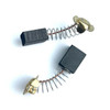 046-0113 Carbon Brushes For Evolution 230V (1 Pair)