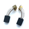 046-0113 Carbon Brushes For Evolution 230V (1 Pair)