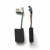 Carbon Brushes For Dewalt DWE4557-XE 180mm Angle Grinder