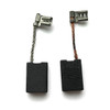 Carbon Brushes For Dewalt DWE493 180mm Angle Grinder