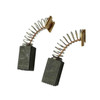Carbon Brushes For Hikoki D13VH 690W Drill