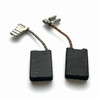Carbon Brushes For Makita HM1812 2000W Breaker