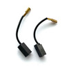 Carbon Brushes For Hikoki G10SR4 100mm Angle Grinder