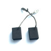 Carbon Brushes For Metabo SE 17-200 RT Burnishing Machine 602259000