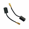 Carbon Brushes For Hikoki G12SS2 115mm Angle Grinder