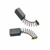 Carbon Brushes For Silverline 247820 Power Belt File
