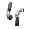 Carbon Brushes For Silverline 247820 Power Belt File