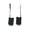 Carbon Brushes For Ryobi EAG2023AG 230mm Angle Grinder