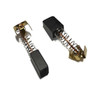 Carbon Brushes For Makita BO5021 Random Orbit Sander
